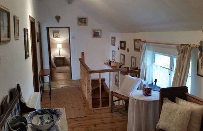 Beautiful 300 Year old Traditional Country Cottage - Foto 12