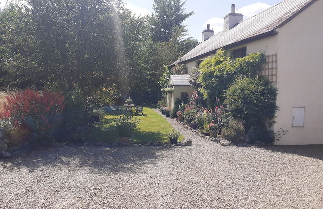 Beautiful 300 Year old Traditional Country Cottage - Foto 20