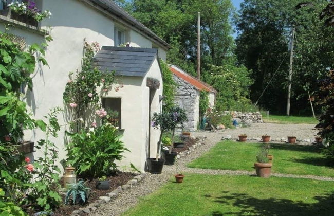 Beautiful 300 Year old Traditional Country Cottage - Foto 18