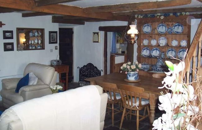 Beautiful 300 Year old Traditional Country Cottage - Foto 7