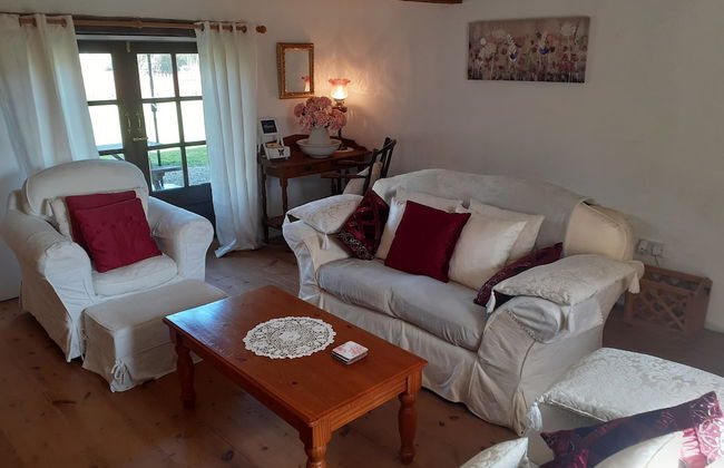 Beautiful 300 Year old Traditional Country Cottage - Foto 16