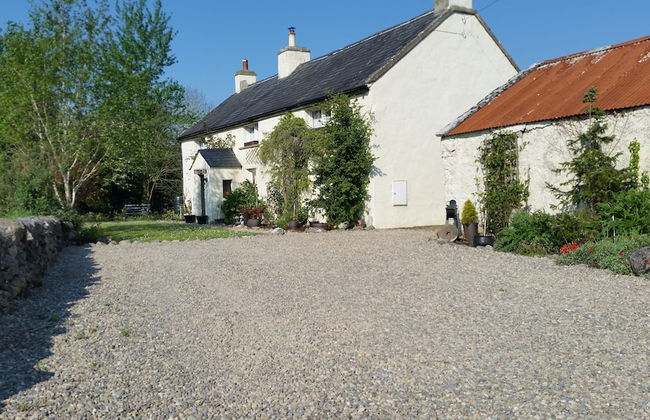 Beautiful 300 Year old Traditional Country Cottage - Foto 1