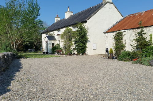 Foto 1 - Beautiful 300 Year old Traditional Country Cottage