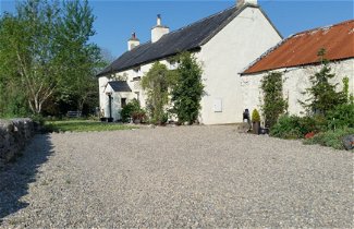 Foto 1 - Beautiful 300 Year old Traditional Country Cottage
