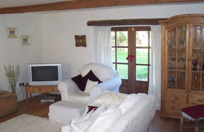 Beautiful 300 Year old Traditional Country Cottage - Foto 13