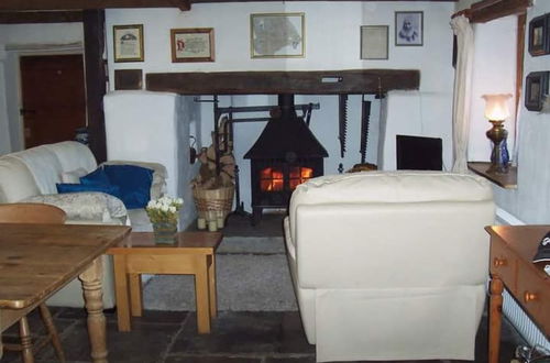 Photo 10 - Beautiful 300 Year old Traditional Country Cottage