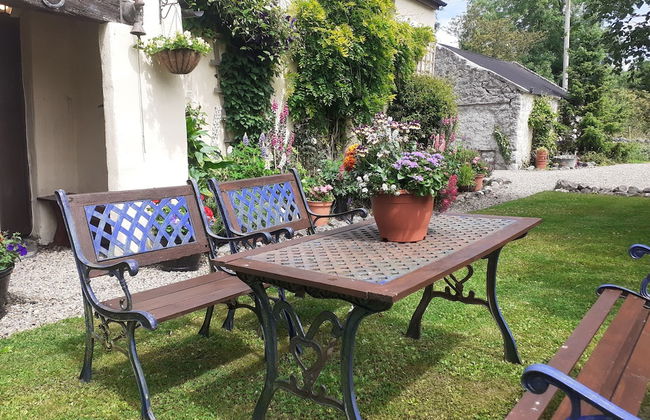 Beautiful 300 Year old Traditional Country Cottage - Foto 17