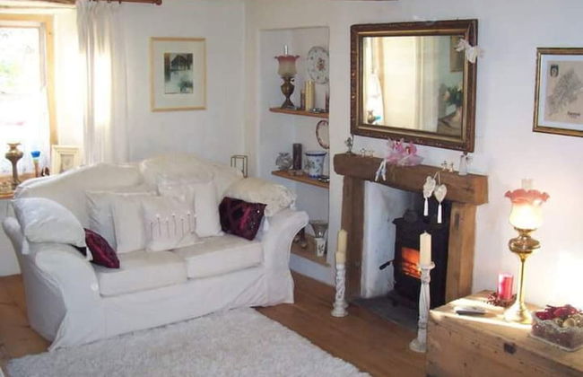 Beautiful 300 Year old Traditional Country Cottage - Foto 14