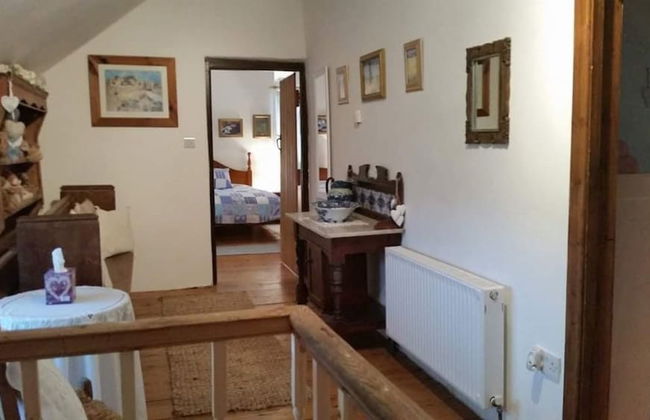 Beautiful 300 Year old Traditional Country Cottage - Foto 15