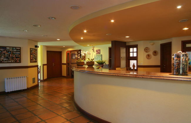 Esquilo Hotel - Foto 2