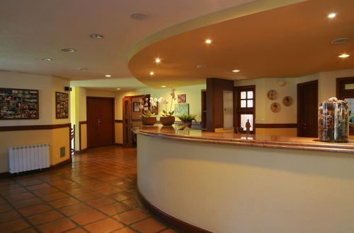 Photo 2 - Esquilo Hotel