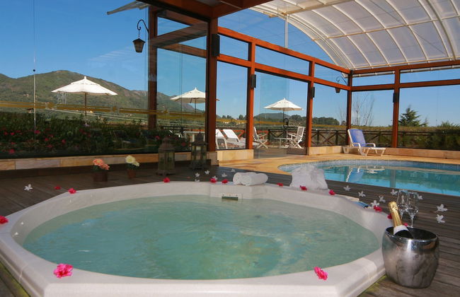 Esquilo Hotel - Foto 18