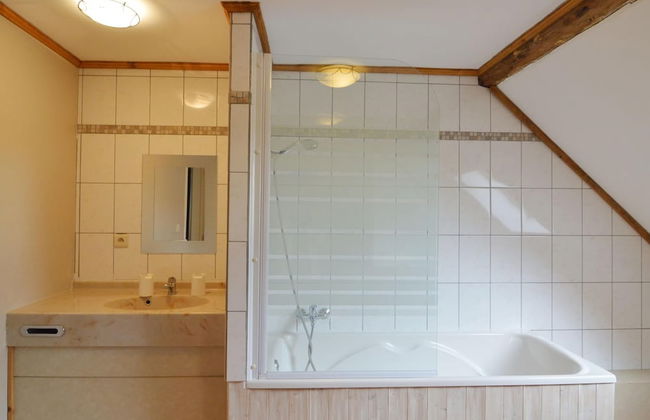 Wellness & Wilderness: Libomont Escape - Foto 22