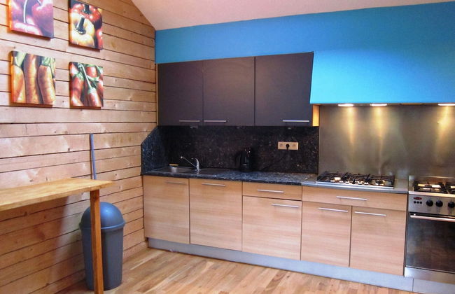 Wellness & Wilderness: Libomont Escape - Foto 12