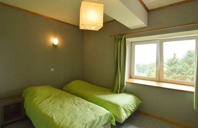 Wellness & Wilderness: Libomont Escape - Foto 8