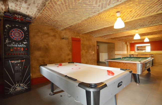 Wellness & Wilderness: Libomont Escape - Foto 28