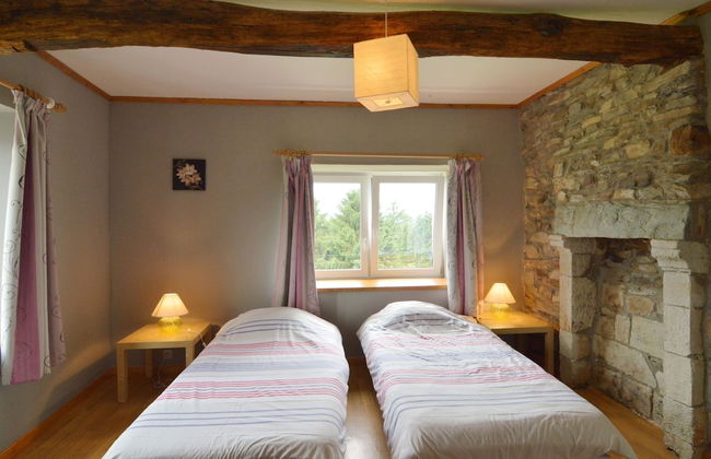 Wellness & Wilderness: Libomont Escape - Foto 9