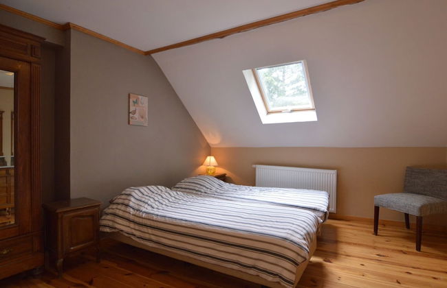 Wellness & Wilderness: Libomont Escape - Foto 5
