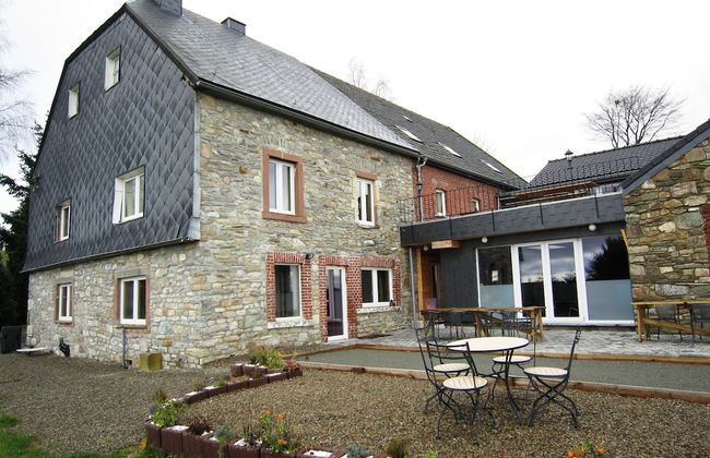 Wellness & Wilderness: Libomont Escape - Foto 35