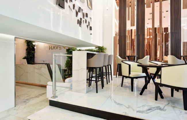 Haven - Foto 2