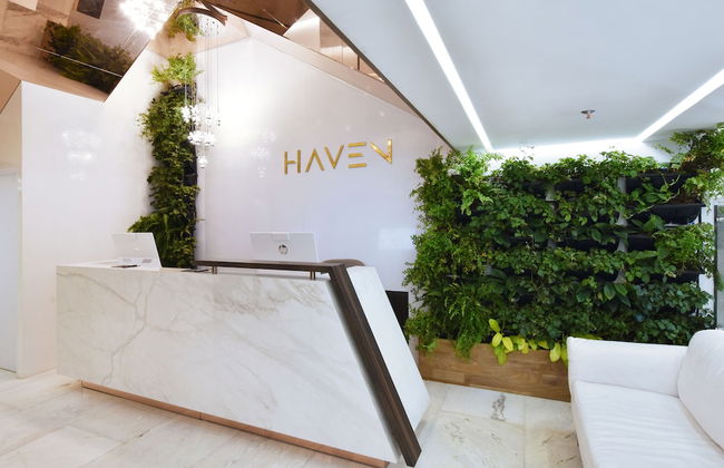 Haven - Foto 3