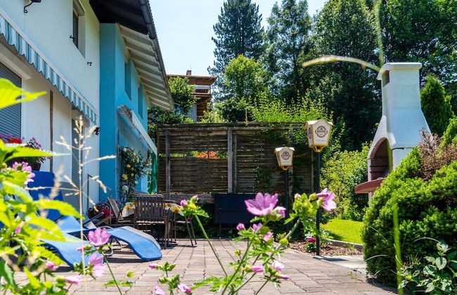 Apartment in Tirol With Private Garden - Foto 28