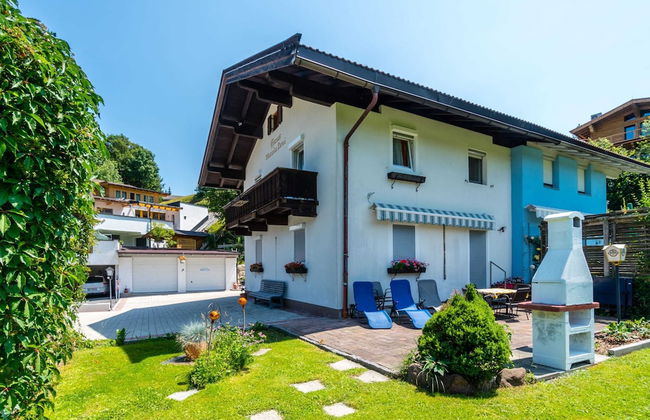 Apartment in Tirol With Private Garden - Foto 30