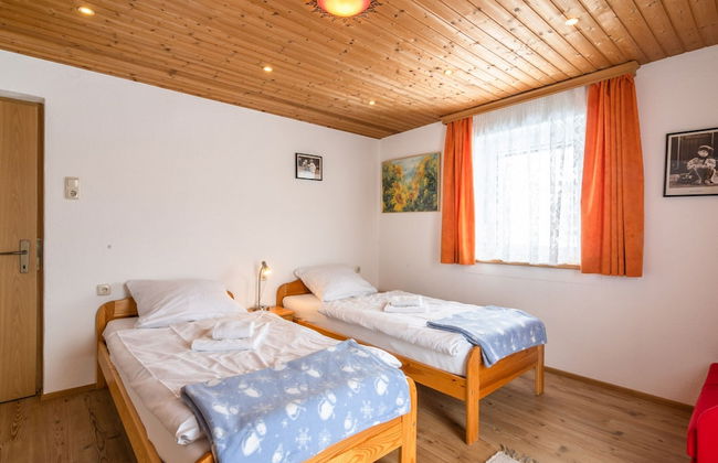 Apartment in Tirol With Private Garden - Foto 5