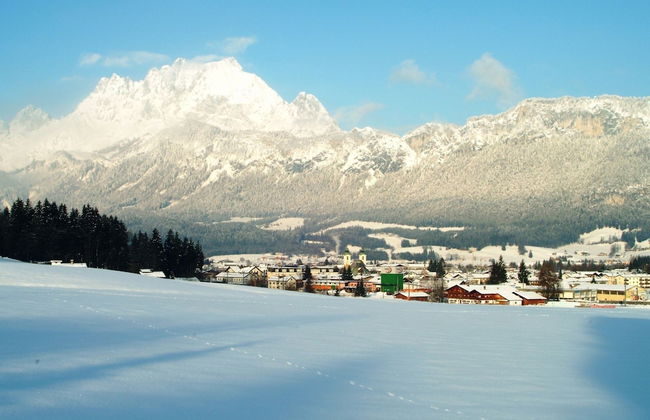 Apartment in Tirol With Private Garden - Foto 32