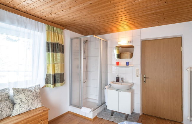 Apartment in Tirol With Private Garden - Foto 17
