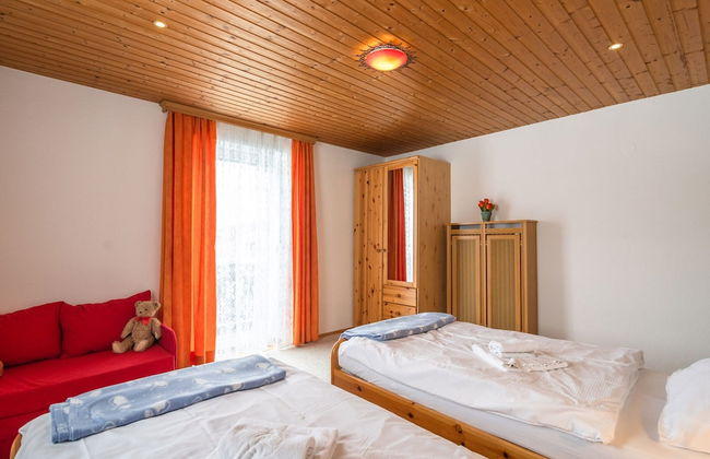 Apartment in Tirol With Private Garden - Foto 7