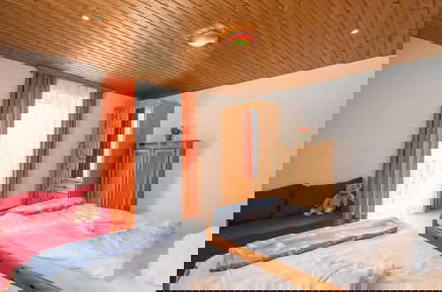 Foto 7 - Apartment in Tirol With Private Garden