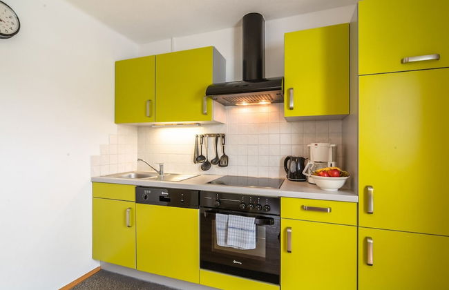 Apartment in Tirol With Private Garden - Foto 11