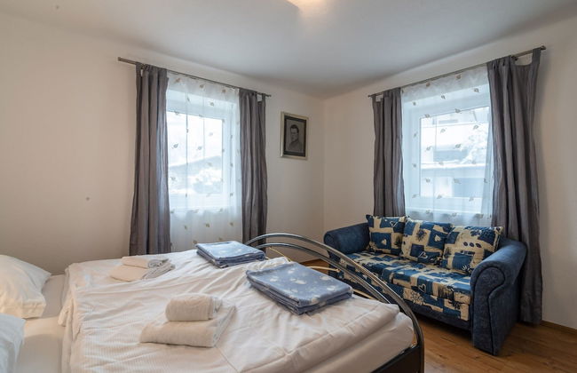 Apartment in Tirol With Private Garden - Foto 2