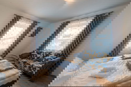 Foto 2 - Apartment in Tirol With Private Garden