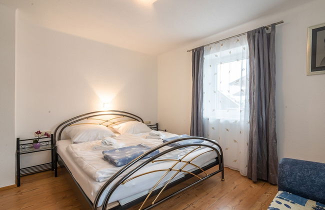 Apartment in Tirol With Private Garden - Foto 8