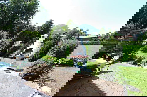 Foto 30 - Apartment in Tirol With Private Garden