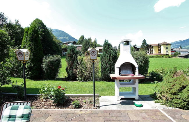 Apartment in Tirol With Private Garden - Foto 26
