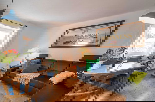 Foto 14 - Apartment in Tirol With Private Garden