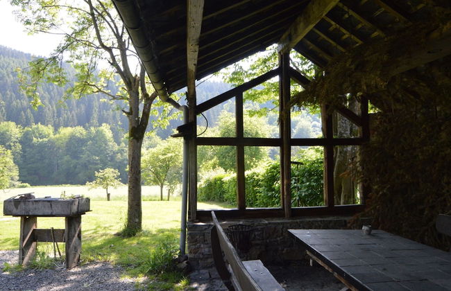 Well Kept Gite, Short Distance From the River and Forest - Foto 11