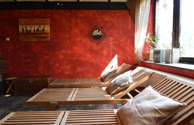 Well Kept Gite, Short Distance From the River and Forest - Foto 6