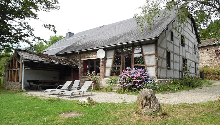 Photo 1 - Well Kept Gite, Short Distance From the River and Forest