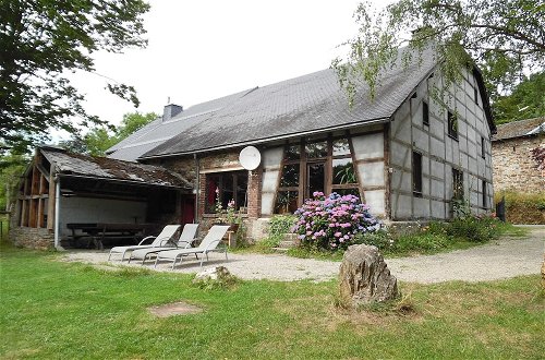 Photo 1 - Well Kept Gite, Short Distance From the River and Forest