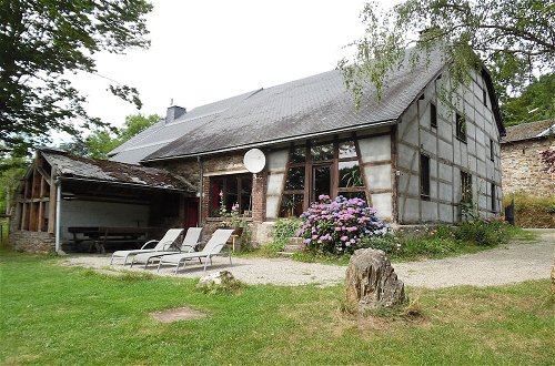 Foto 1 - Well Kept Gite, Short Distance From the River and Forest