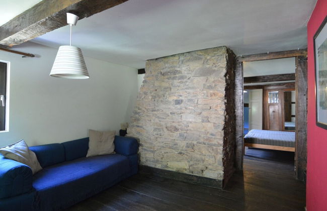 Well Kept Gite, Short Distance From the River and Forest - Foto 10