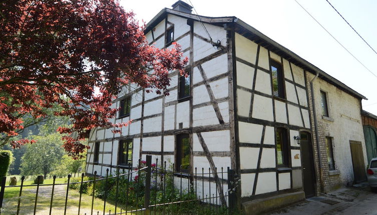 Foto 1 - Well Kept Gite, Short Distance From the River and Forest