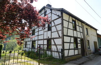 Foto 1 - Well Kept Gite, Short Distance From the River and Forest