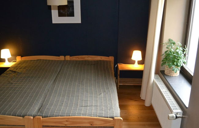 Well Kept Gite, Short Distance From the River and Forest - Foto 2