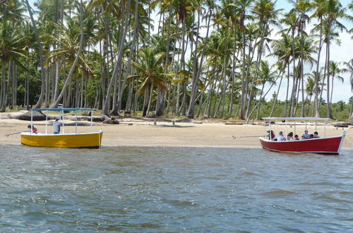 Photo 57 - Apart Hotel Praia dos Carneiros