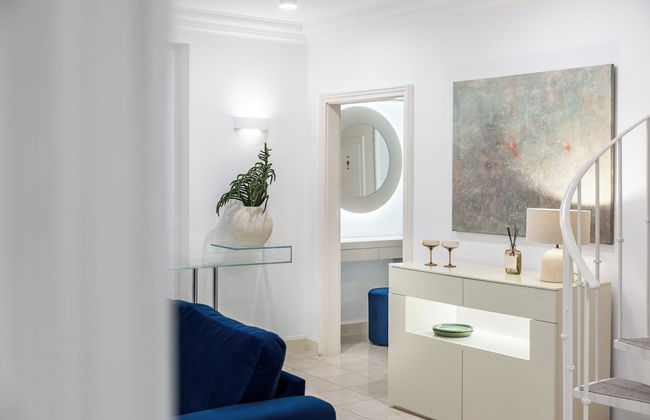 President Boutique Apartments #8 by Goodnite cz - Foto 21
